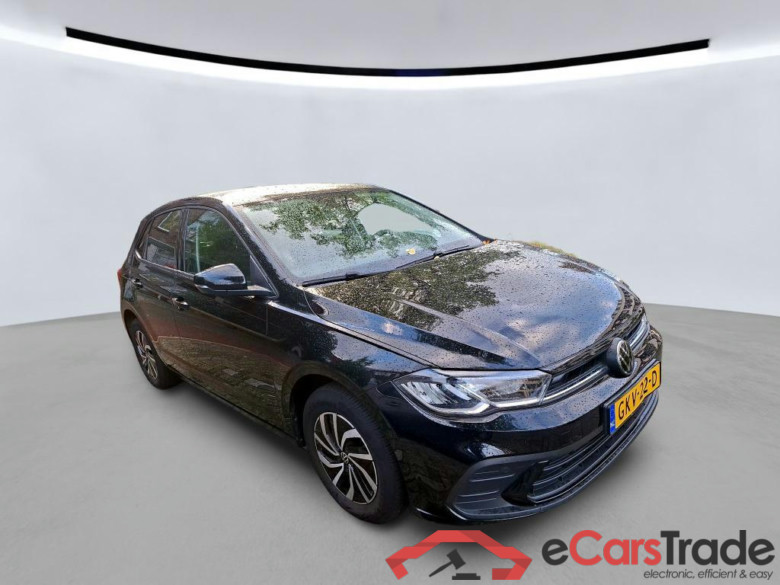 VOLKSWAGEN POLO 70 kW #3