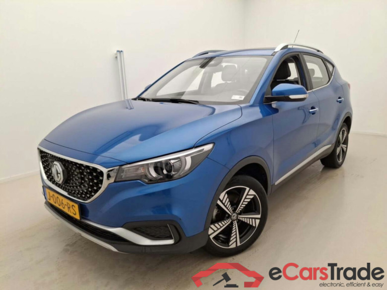 MG MG ZS EV Luxury 45 kWh