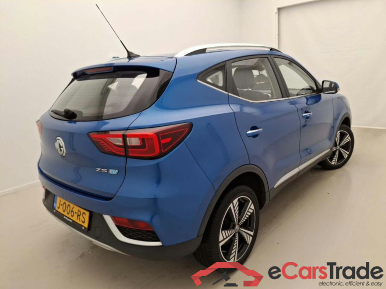 MG MG ZS EV Luxury 45 kWh #2