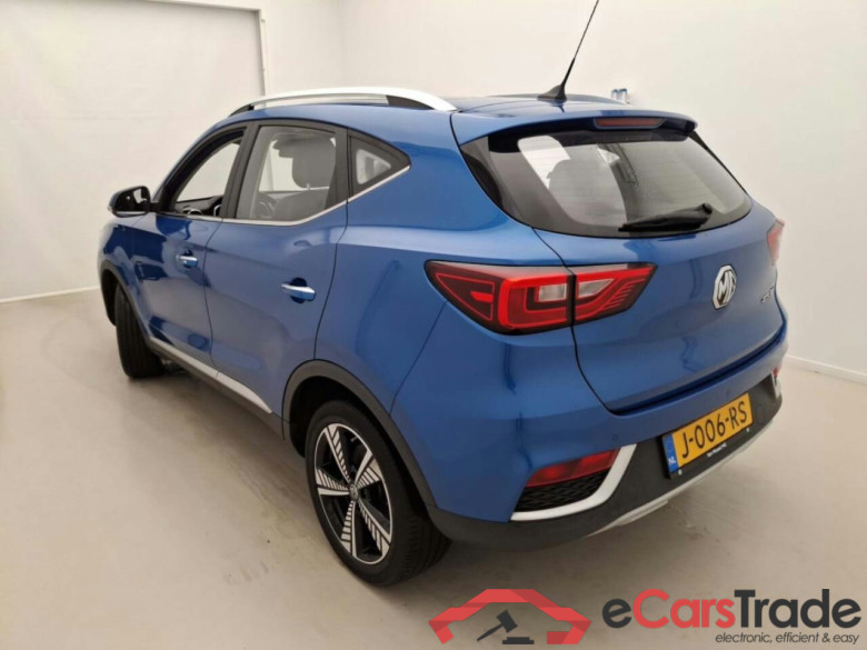 MG MG ZS EV Luxury 45 kWh #4