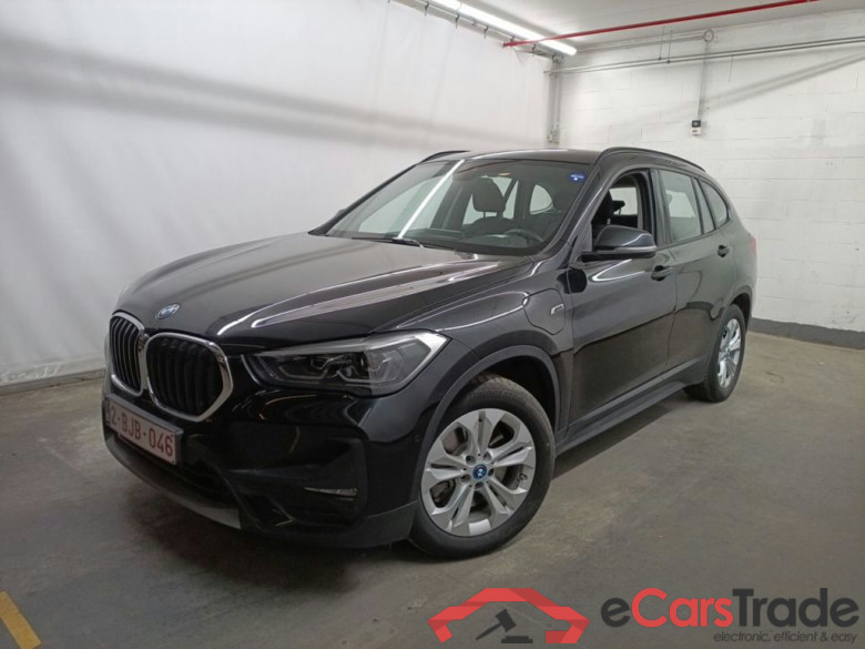 BMW X1 xDrive25e (162 kW) 5d ( nieuwe plaat 2JTL725)