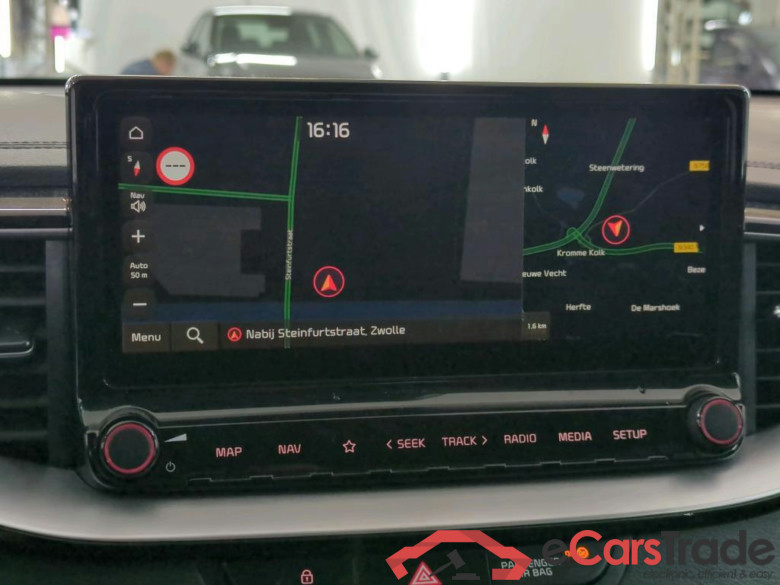 KIA ceed sportswagon 88 kW #3