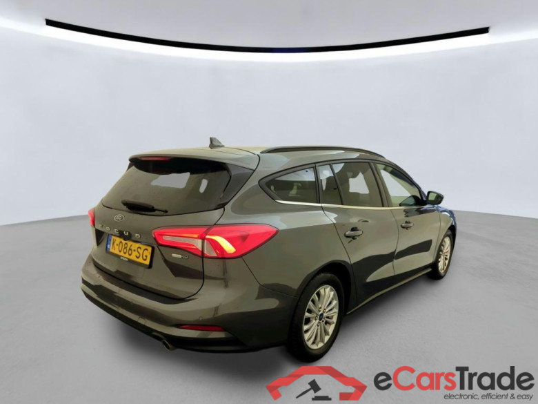 FORD Focus Wagon 91 kW #6