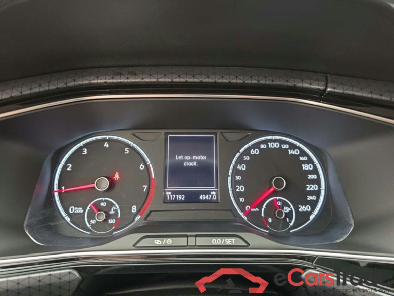VOLKSWAGEN T-Cross 1.0 TSI Style #6