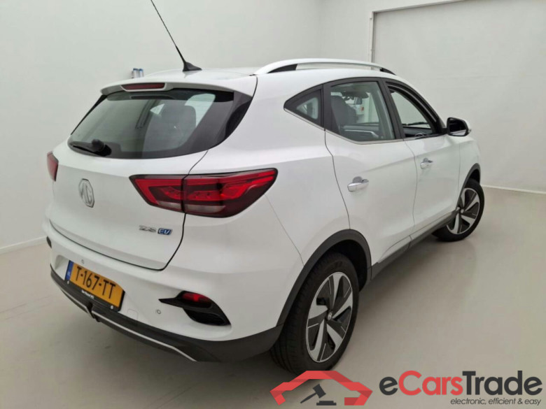 MG Mg zs ev EV Std Range Comfort 50 kWh #2