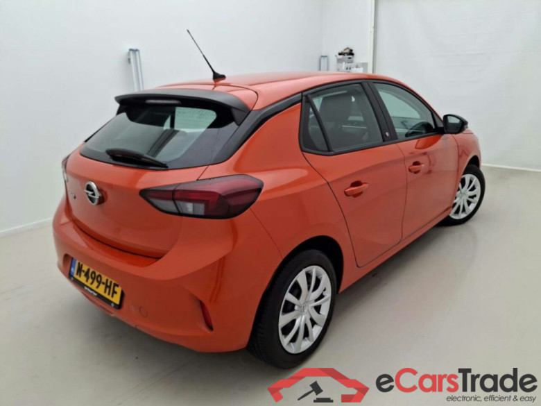 OPEL CORSA-E Edition 50 kWh 50kWh #2