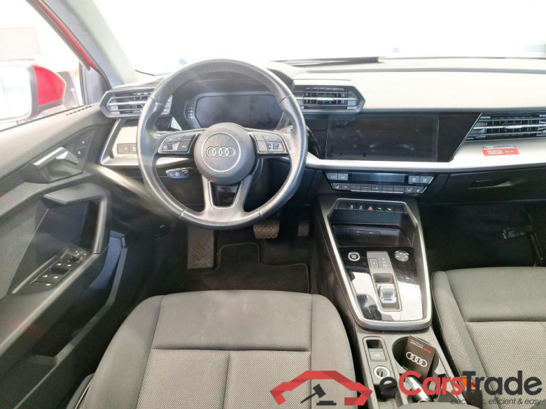 Audi A3 SB 1.0 30 TFSI Advanced Aut. LED-Matrix Virtual ACC Navi KeylessGo Camera Klima PDC ... #6