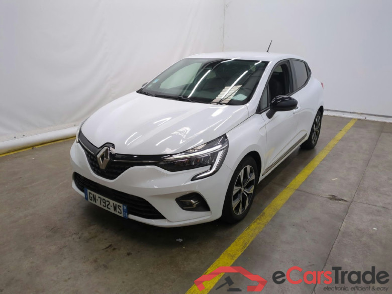 Clio V Evolution 1.0 SCe 65CV BVM5 E6d #1