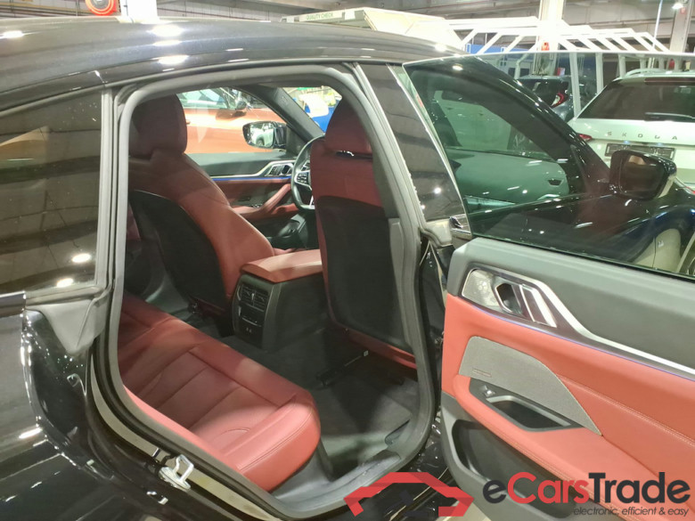 BMW I4 BEV EDRIVE40 GRAN COUPE #5