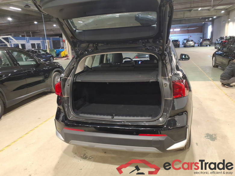 BMW X1 1.5 XDRIVE25E PHEV (180KW) 4WD AUTO #3