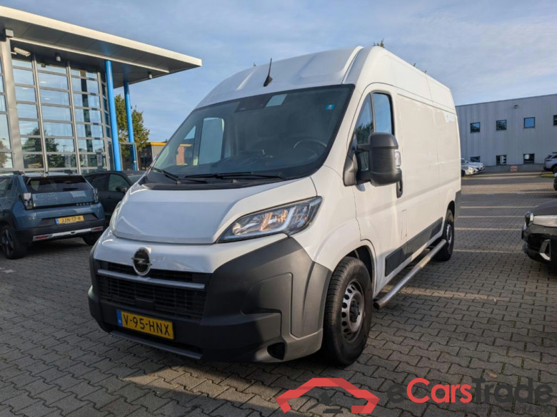 OPEL Movano 2.2D 140 L2 3.5t