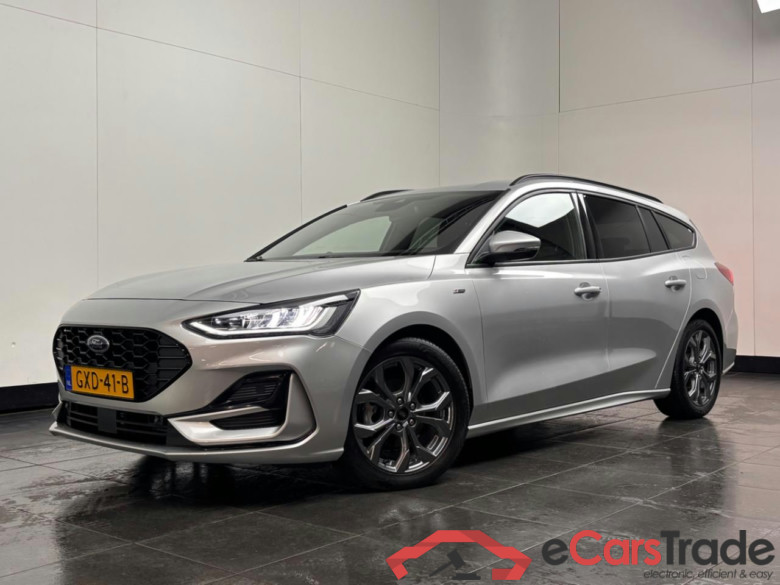 FORD Focus wagon 1.0 EBH ST Line