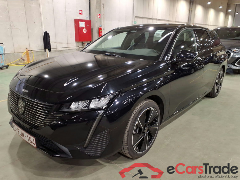 PEUGEOT 308 SW BEV 51KWH ELECTRIQUE E-308 AUTO ALLURE