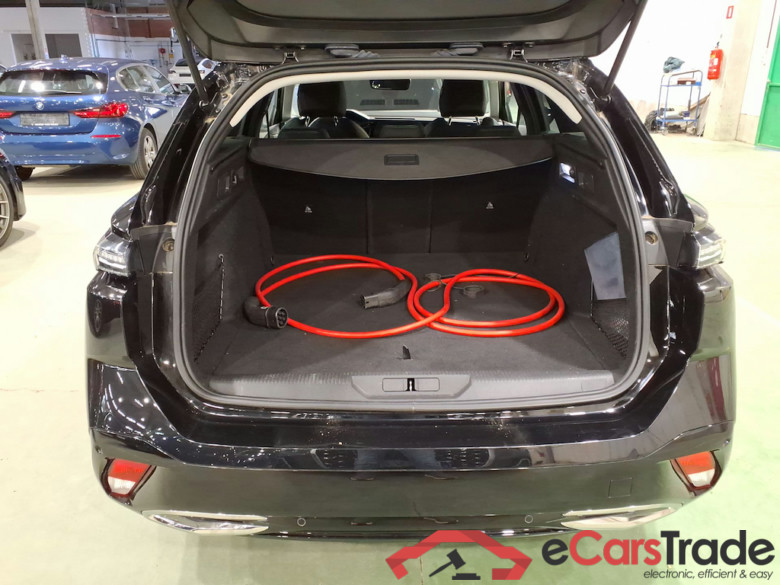 PEUGEOT 308 SW BEV 51KWH ELECTRIQUE E-308 AUTO ALLURE #3