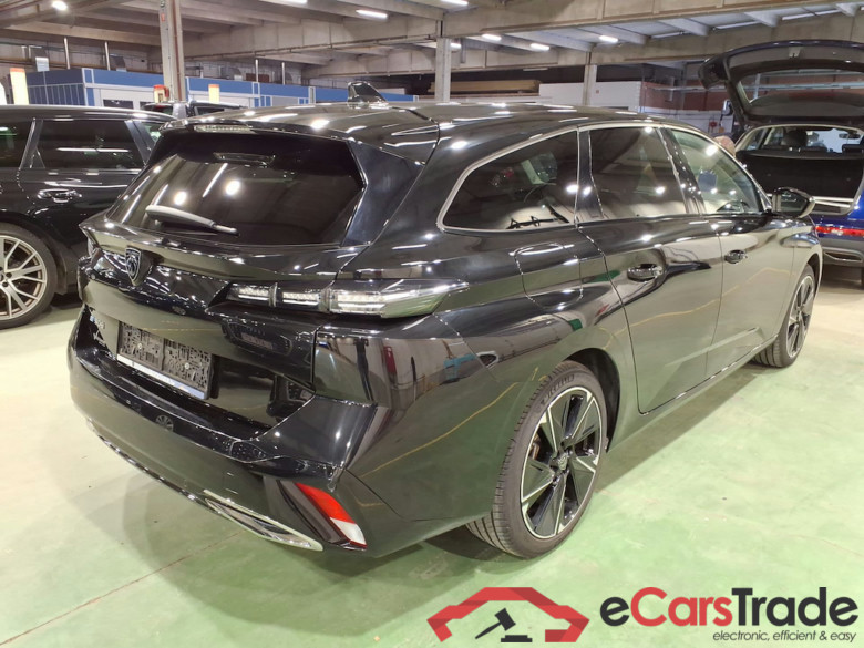 PEUGEOT 308 SW BEV 51KWH ELECTRIQUE E-308 AUTO ALLURE #4