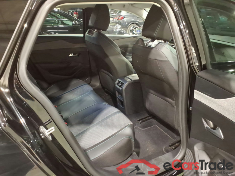 PEUGEOT 308 SW BEV 51KWH ELECTRIQUE E-308 AUTO ALLURE #5