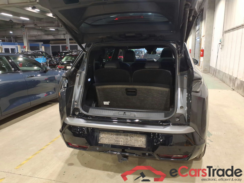 PEUGEOT 5008 BEV 73KWH 210 GT #3