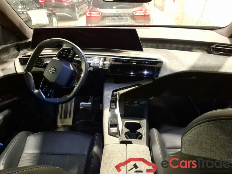 PEUGEOT 5008 BEV 73KWH 210 GT #6