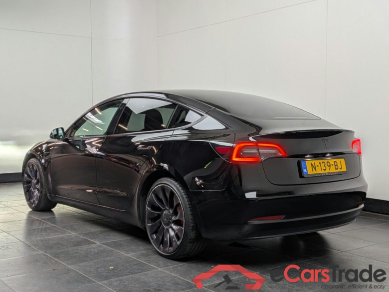 Tesla Model 3 Performance AWD75kWh #4