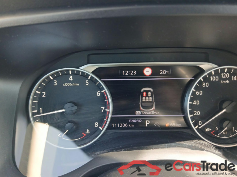 NISSAN QASHQAI / 2021 / 5P / todoterreno DIG-T 116kW (158CV) mHEV Xtronic Acenta #4