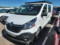 preview Renault Trafic #0