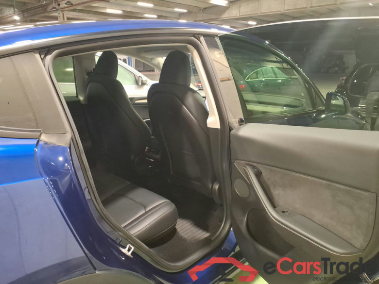 TESLA MODEL Y BEV 75KWH LONG RANGE AUTO 4WD #5
