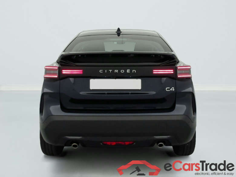 Citroen C4 Plus Hybride 145 ch e-DCS6 #6