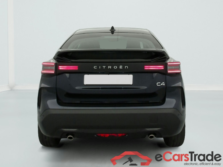Citroen C4 Plus Hybride 145 ch e-DCS6 #6