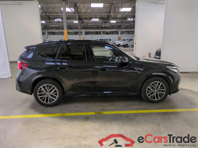 BMW X1 / 2022 / 5P / SUV sDrive20i M Sport DKG7 #6