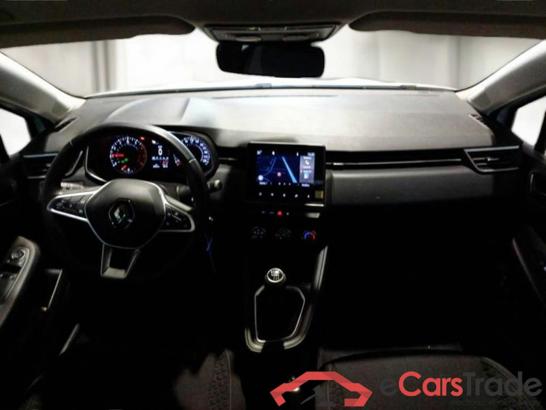RENAULT CLIO / 2019 / 5P / BERLINA 1.0 TCE 66KW BUSINESS #3