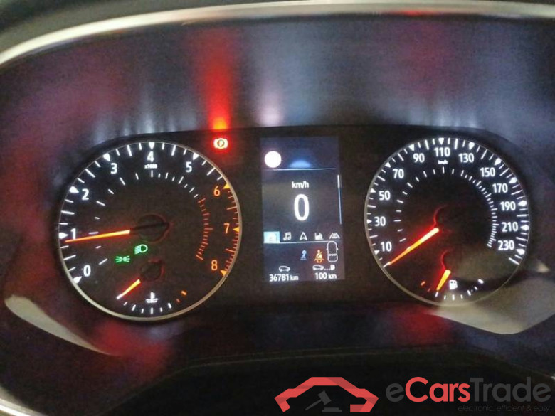 RENAULT CLIO / 2019 / 5P / BERLINA 1.0 TCE 66KW BUSINESS #4