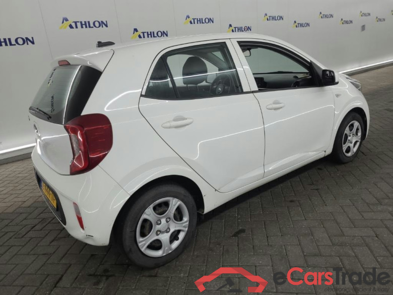 KIA Picanto 1.0 DPi ComfortLine 5-zits 5D 49kW #3