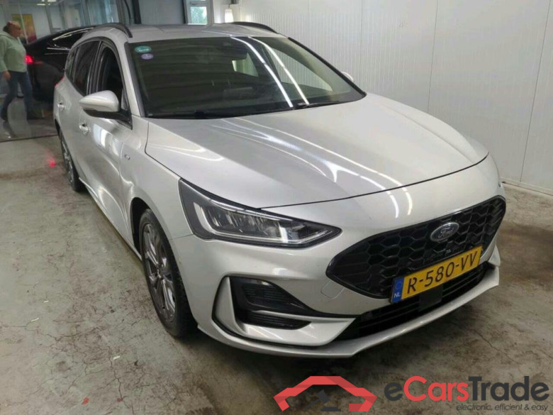 FORD Focus Wagon 1.0 EBH ST Line #5