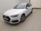 preview Audi A4 #0