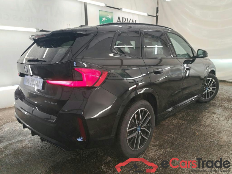 BMW X1 / 2022 / 5P / SUV xDrive25e M Sport DKG7 #6