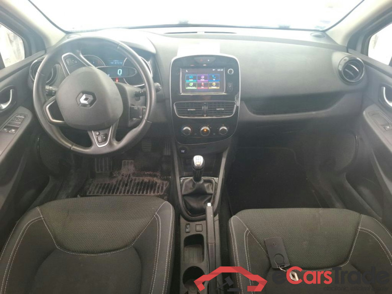 Clio IV Business 1.5 dCi 90CV BVM5 E6 #5