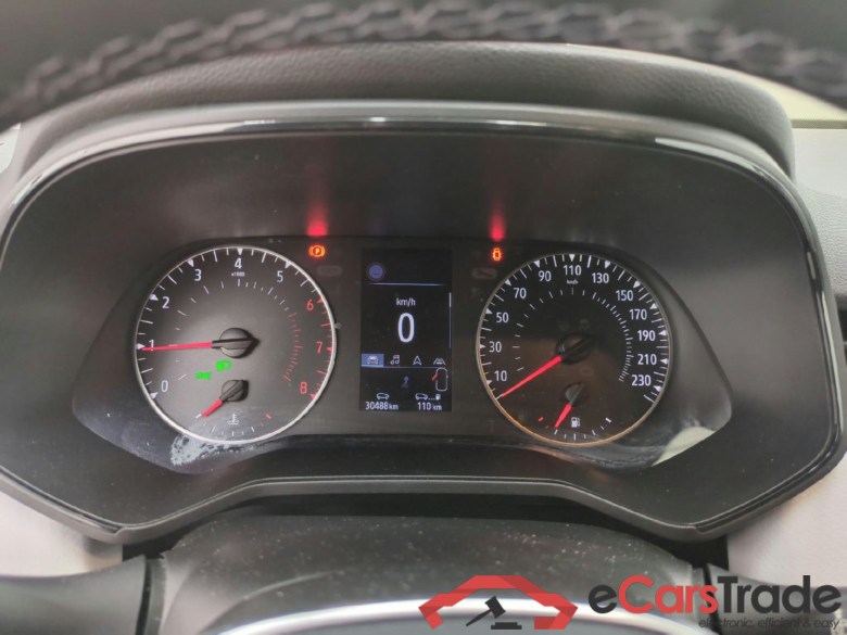 Clio V Evolution 1.0 SCe 65CV BVM5 E6d #6