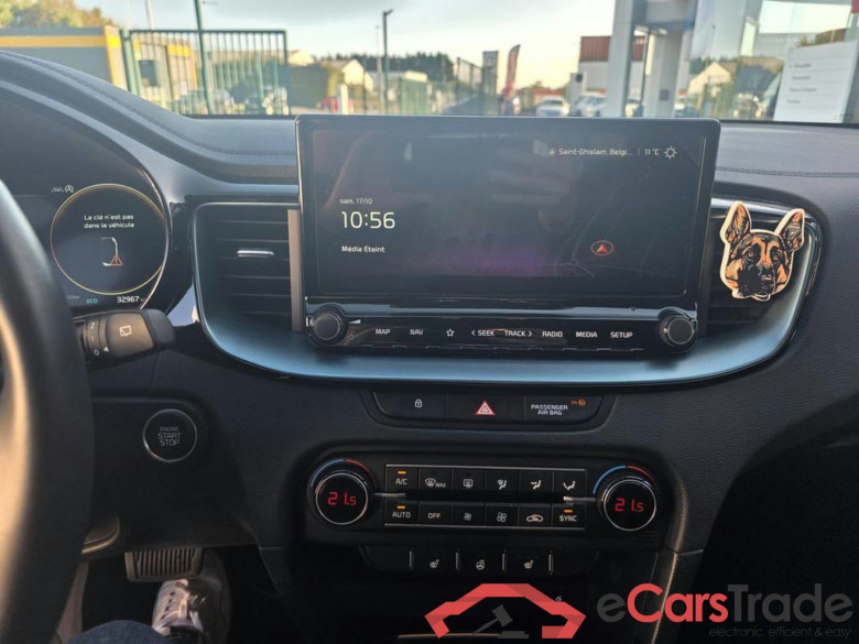 KIA Ceed 1.0 T-GDi Pure ISG #5