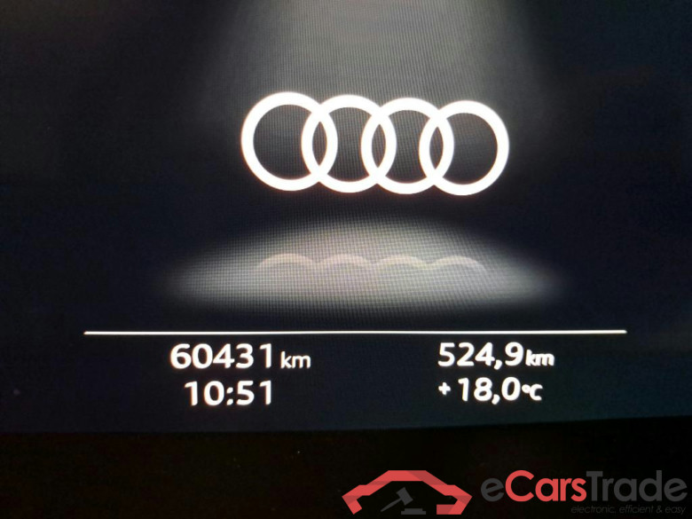 AUDI - AUD A3 BERLINE 30 TDi 116PK Pack Business Plus With Heated Seats & Cruise Control & Rear Camera #5