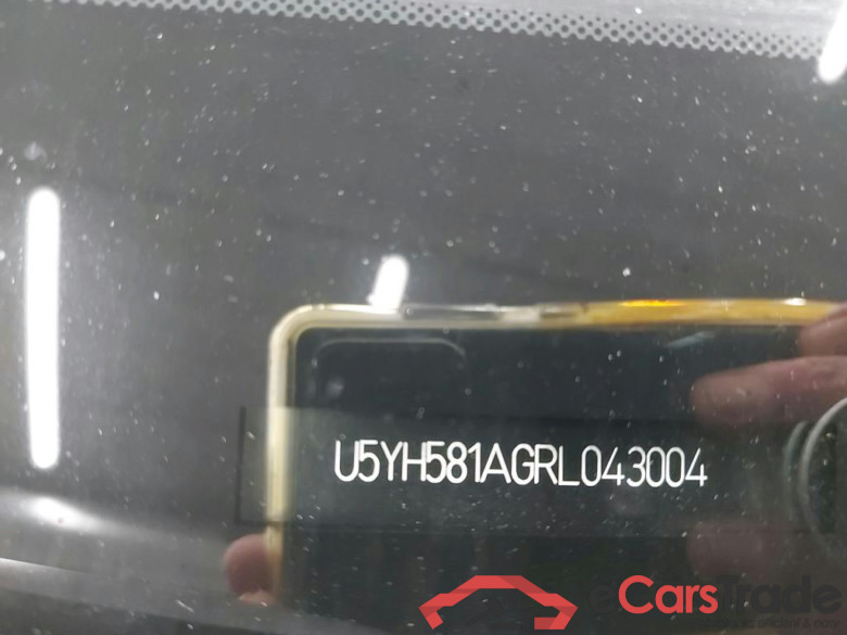 KIA - KIA CEED SPORTSWAGON 1.6 GDi PHEV 141PK DCT Business Line * HYBRID * #6