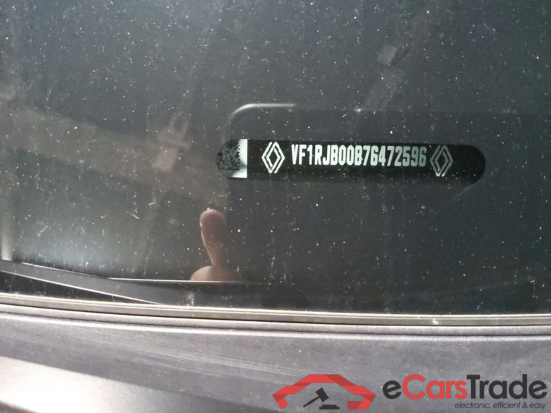 RENAULT Captur TCe 85kW 115V Techno #5