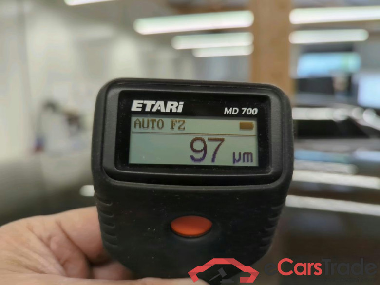 CLA -Klasse Shooting Brake CLA 180 (118.684) 1.3 110KW AT7 E6d #6