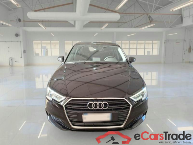 AUDI A3 / 2016 / 5P / BERLINA 35 TDI S TRONIC BUSINESS S.BACK #6