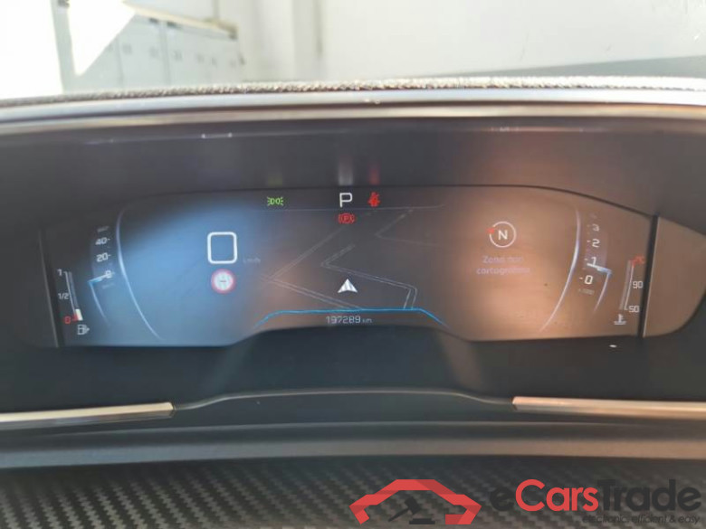 PEUGEOT 508 / 2018 / 5P / STATION WAGON BLUEHDI 130 BUSINESS SW S/S EAT8 AUT. #4