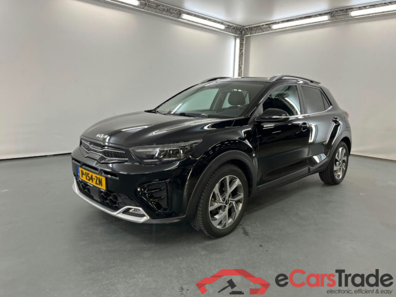 KIA Stonic 1.0 T-GDi MHEV GT-PlusLine #1