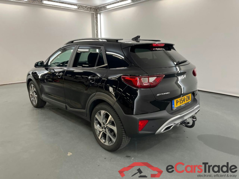 KIA Stonic 1.0 T-GDi MHEV GT-PlusLine #3