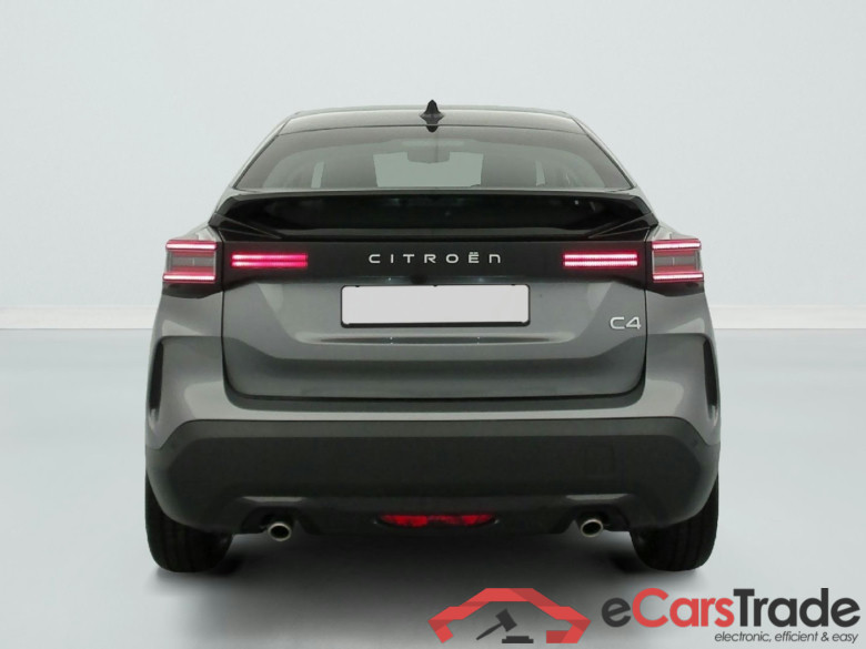 Citroen C4 Plus Hybride 145 ch e-DCS6 #6