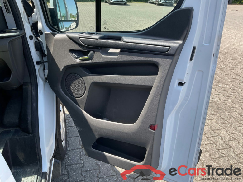 Transit Custom Kasten 300 L2 Trend 2.0 TDCi 77KW MT6 E6dT #2