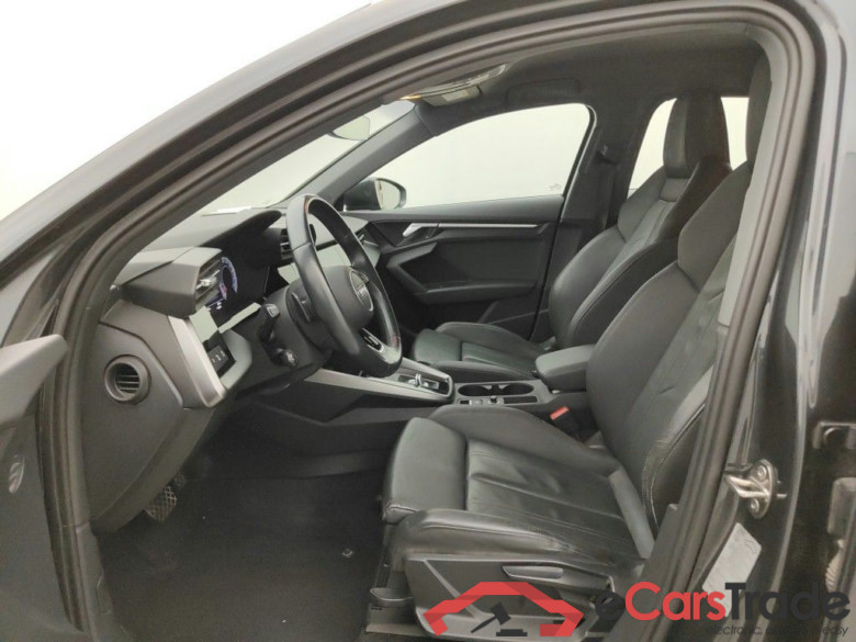 Audi A3 Sportback 1.5 35 TFSi 110kW S tronic 5d #3