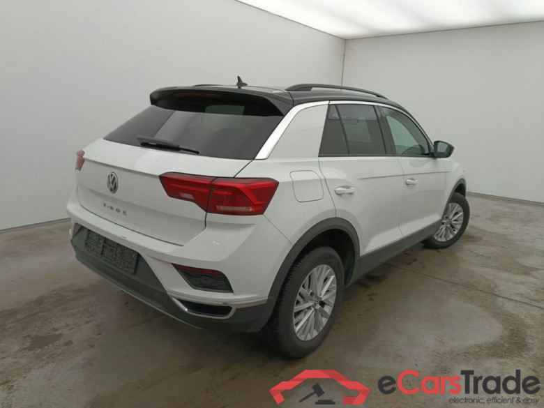 VOLKSWAGEN T-ROC DIESEL 1.6 TDi SCR 115 Style 5d #2